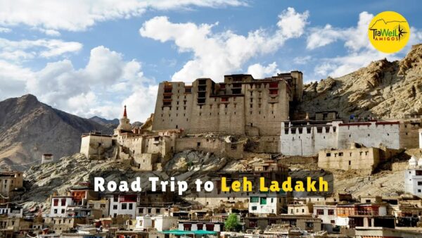Himalayan Expeditions